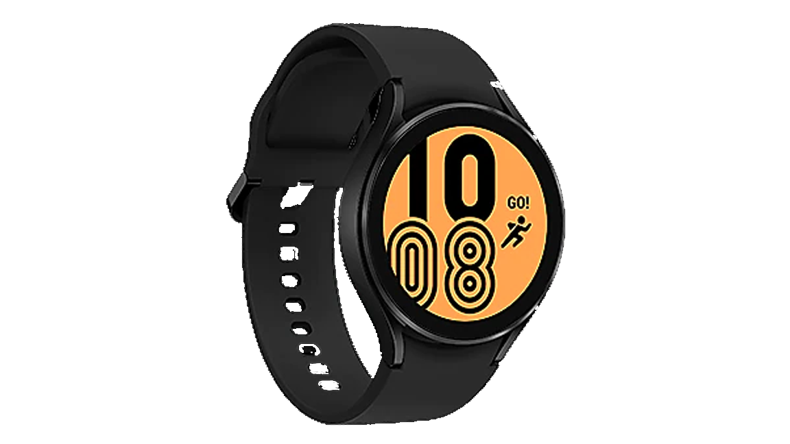 SAMSUNG Galaxy Watch 4 44mm Smartwatch (Amazon)